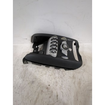 MANDO CALEFACCION / AIRE ACONDICIONADO 64113455300 