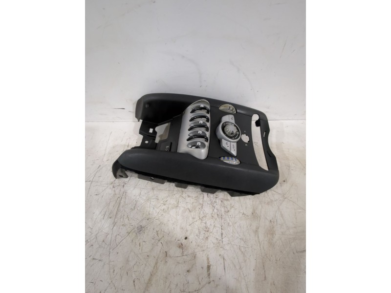 Recambio de mando calefaccion / aire acondicionado para mini mini (r56) one referencia OEM IAM 64113455300  