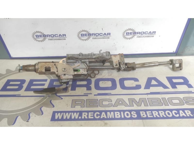 Recambio de columna direccion para seat leon (1p1) referencia OEM IAM 1K1419502AB  