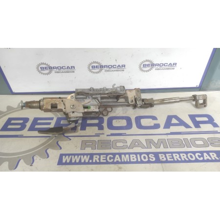 Recambio de columna direccion para seat leon (1p1) referencia OEM IAM 1K1419502AB  