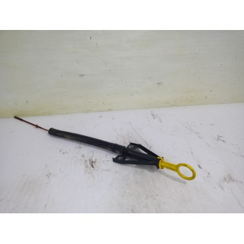 Recambio de varilla aceite para renault scenic ii authentique referencia OEM IAM 8200392176  