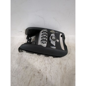 Recambio de mando calefaccion / aire acondicionado para mini mini (r56) one referencia OEM IAM 64113455300  