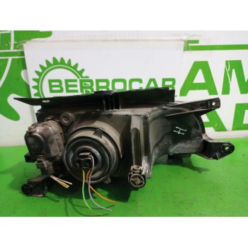 Recambio de faro izquierdo para peugeot partner (s1) 2.0 hdi cat referencia OEM IAM 67722995  