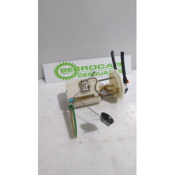 Recambio de aforador para hyundai i30 (fd) 1.6 crdi referencia OEM IAM 311101H800  