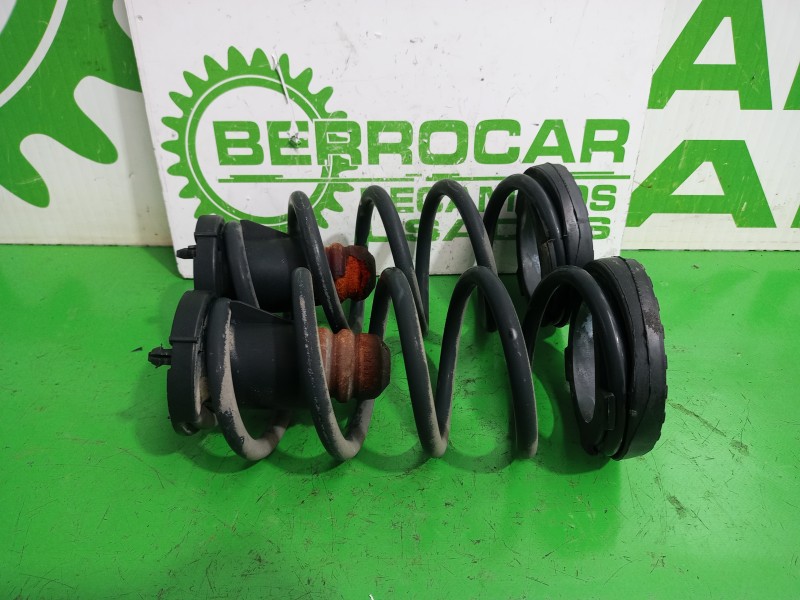 Recambio de muelle amortiguacion para lancia ypsilon (101) 1.3 multijet 16v argento (10.2006) referencia OEM IAM 50703947  