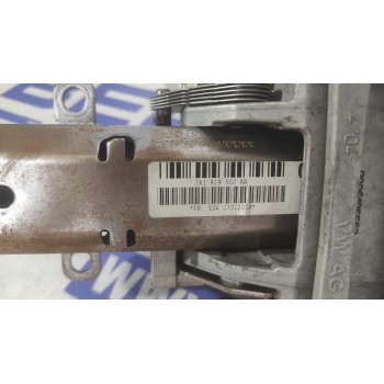 Recambio de columna direccion para seat leon (1p1) referencia OEM IAM 1K1419502AB  