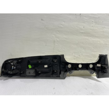 Recambio de moldura para fiat 500 cabrio (150) aniversario referencia OEM IAM 51803289  