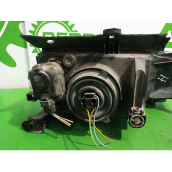 Recambio de faro izquierdo para peugeot partner (s1) 2.0 hdi cat referencia OEM IAM 67722995  