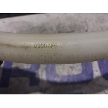 Recambio de tubo llenado limpia para renault kangoo 1.5 dci diesel fap referencia OEM IAM 8200409455  