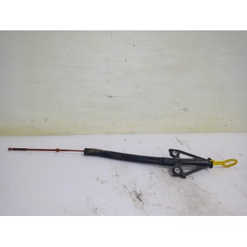 Recambio de varilla aceite para renault scenic ii authentique referencia OEM IAM 8200392176  