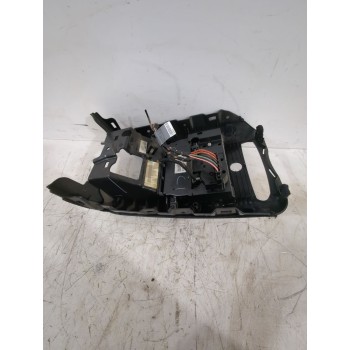 Recambio de mando calefaccion / aire acondicionado para mini mini (r56) one referencia OEM IAM 64113455300  