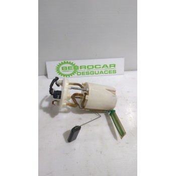 Recambio de aforador para hyundai i30 (fd) 1.6 crdi referencia OEM IAM 311101H800  