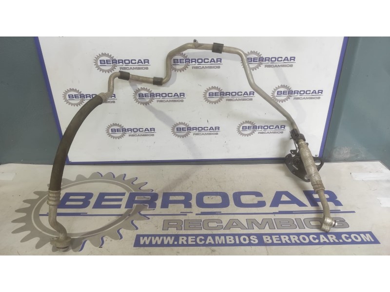 Recambio de tubos aire acondicionado para volkswagen golf v berlina (1k1) 1.9 tdi referencia OEM IAM 1K0820743FA  