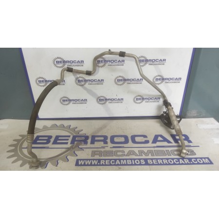 Recambio de tubos aire acondicionado para volkswagen golf v berlina (1k1) 1.9 tdi referencia OEM IAM 1K0820743FA  