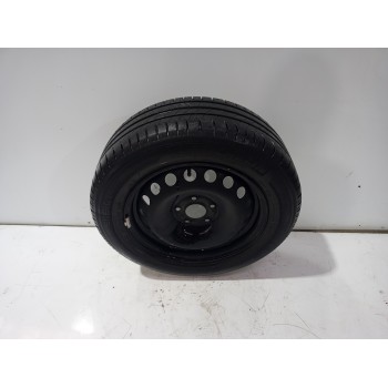 RUEDA REPUESTO 403000027R 