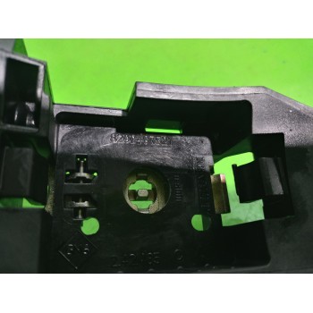 Recambio de maneta exterior lateral derecha para renault kangoo profesional referencia OEM IAM 8200497590 / 8200497521  