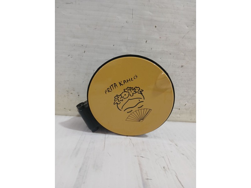 Recambio de tapa exterior combustible para mini mini (r56) one referencia OEM IAM 7148884  