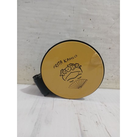 Recambio de tapa exterior combustible para mini mini (r56) one referencia OEM IAM 7148884  