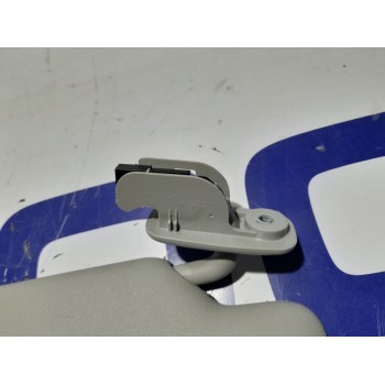 Recambio de parasol izquierdo para seat exeo berlina (3r2) 2.0 tdi referencia OEM IAM 8E0857551  