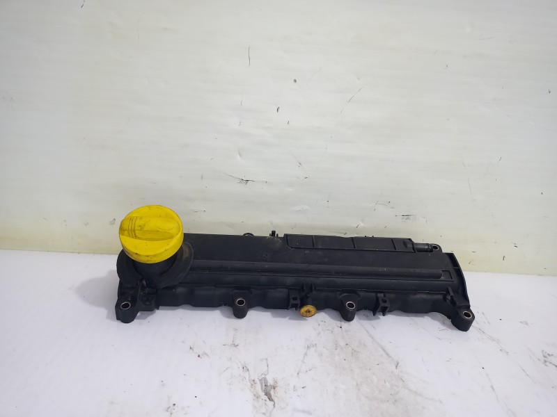 Recambio de tapa balancines para renault scenic ii authentique referencia OEM IAM 8200379908  