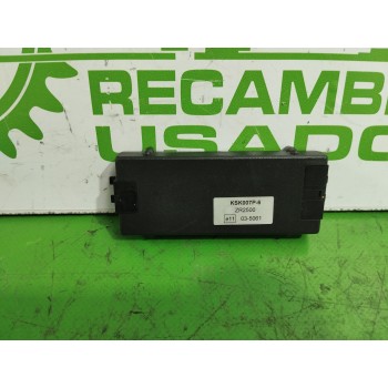 Recambio de rele para bmw x3 (e83) 2.0 16v diesel cat referencia OEM IAM ZR2500  