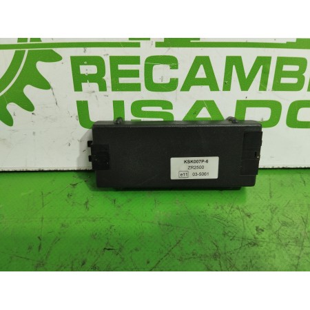 Recambio de rele para bmw x3 (e83) 2.0 16v diesel cat referencia OEM IAM ZR2500  