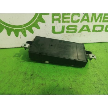 Recambio de modulo electronico para honda civic berlina .5 (ma/mb) 1.5 referencia OEM IAM 39880-ST3-E0  