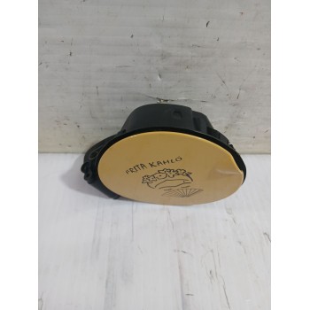 Recambio de tapa exterior combustible para mini mini (r56) one referencia OEM IAM 7148884  