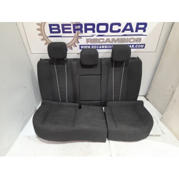 Recambio de asientos traseros para renault megane iii sport tourer 1.6 dci diesel fap referencia OEM IAM 886510005R  