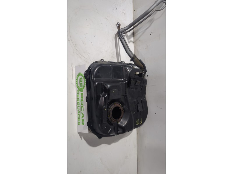 Recambio de deposito combustible para hyundai i30 (fd) 1.6 crdi referencia OEM IAM 311502L910  