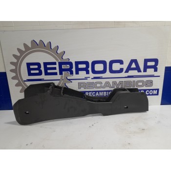 Recambio de consola central para opel astra h ber. 1.7 16v cdti referencia OEM IAM 13116955  