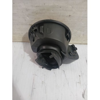 Recambio de tapa exterior combustible para mini mini (r56) one referencia OEM IAM 7148884  