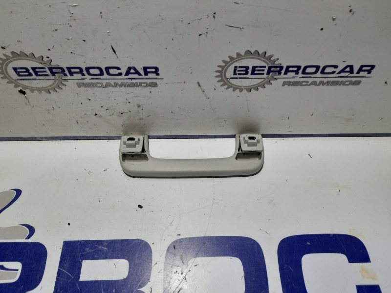 Recambio de asidero techo para seat exeo berlina (3r2) 2.0 tdi referencia OEM IAM 8E0857607  