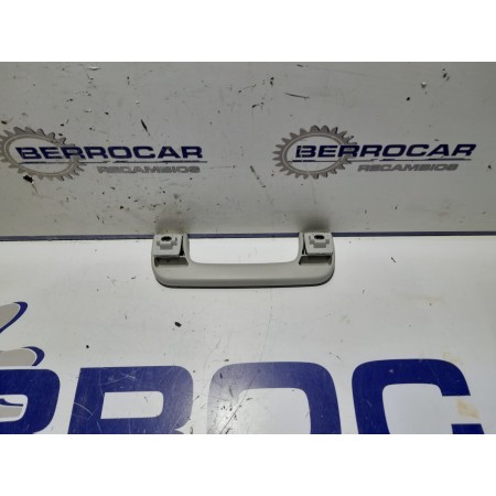 Recambio de asidero techo para seat exeo berlina (3r2) 2.0 tdi referencia OEM IAM 8E0857607  