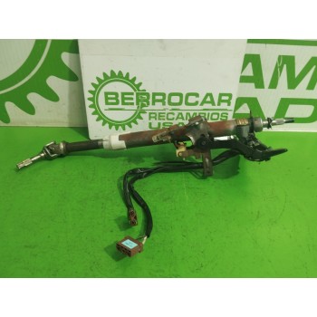 Recambio de columna direccion para honda civic berlina .5 (ma/mb) 1.5 referencia OEM IAM 53200S  