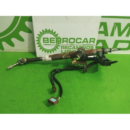 Recambio de columna direccion para honda civic berlina .5 (ma/mb) 1.5 referencia OEM IAM 53200S  
