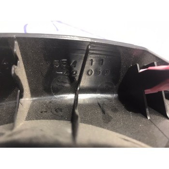 Recambio de recubrimiento volante para toyota rav 4 2.2 d-4d cat referencia OEM IAM 5541142050  