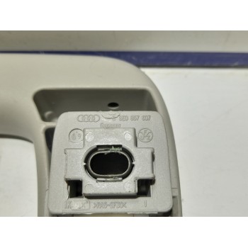 Recambio de asidero techo para seat exeo berlina (3r2) 2.0 tdi referencia OEM IAM 8E0857607  