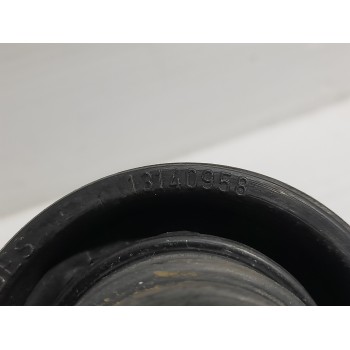 Recambio de tapon combustible para opel zafira a elegance referencia OEM IAM 13140958  