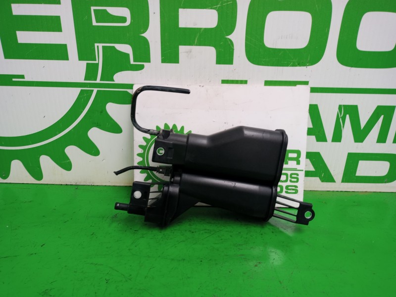 Recambio de filtro carbono activo para nissan qashqai ii (j11, j11_) 1.3 dig-t referencia OEM IAM H149501935R  