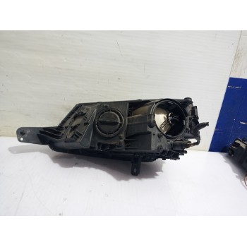 Recambio de faro delantero para skoda yeti active referencia OEM IAM 5L1941016D  