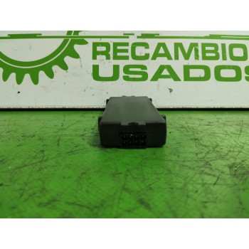 Recambio de rele para bmw x3 (e83) 2.0 16v diesel cat referencia OEM IAM ZR2500  