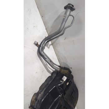 Recambio de deposito combustible para hyundai i30 (fd) 1.6 crdi referencia OEM IAM 311502L910  