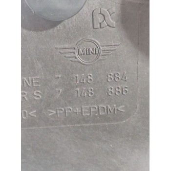 Recambio de tapa exterior combustible para mini mini (r56) one referencia OEM IAM 7148884  