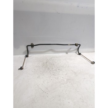 Recambio de barra estabilizadora delantera para seat ibiza iii (6l1) 1.4 tdi referencia OEM IAM 6Q0411305AL  