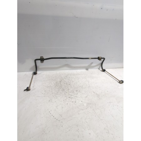 Recambio de barra estabilizadora delantera para seat ibiza iii (6l1) 1.4 tdi referencia OEM IAM 6Q0411305AL  