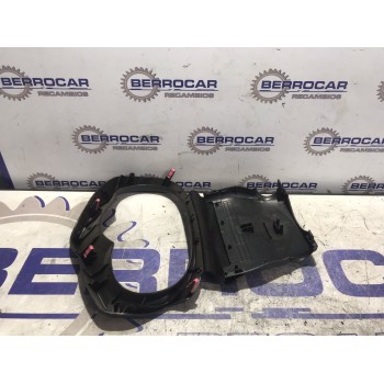 Recambio de recubrimiento volante para toyota rav 4 2.2 d-4d cat referencia OEM IAM 5541142050  