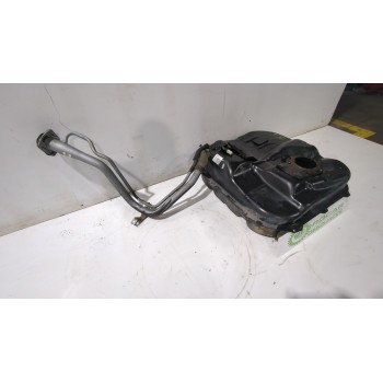 Recambio de deposito combustible para hyundai i30 (fd) 1.6 crdi referencia OEM IAM 311502L910  