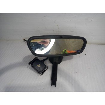 Recambio de espejo interior para peugeot 3008 style referencia OEM IAM 815489  