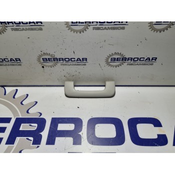 Recambio de asidero techo para seat exeo berlina (3r2) 2.0 tdi referencia OEM IAM 8E0857607  